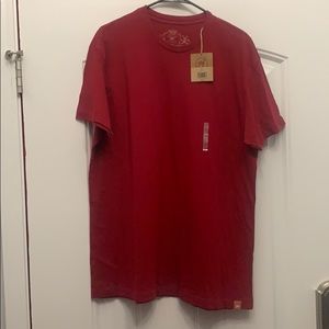 Red Camel Men’s TShirt